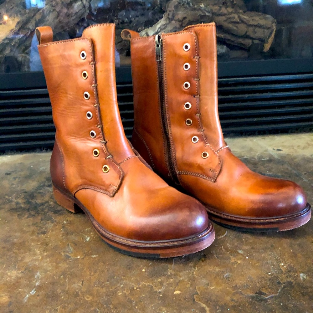 Women’s boots